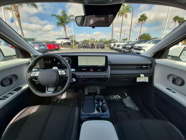 2026 Hyundai Ioniq - $29,998