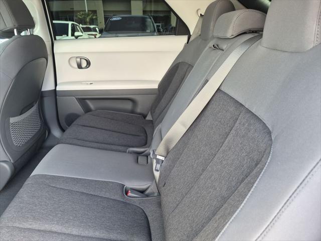 2026 Hyundai Ioniq - $29,998