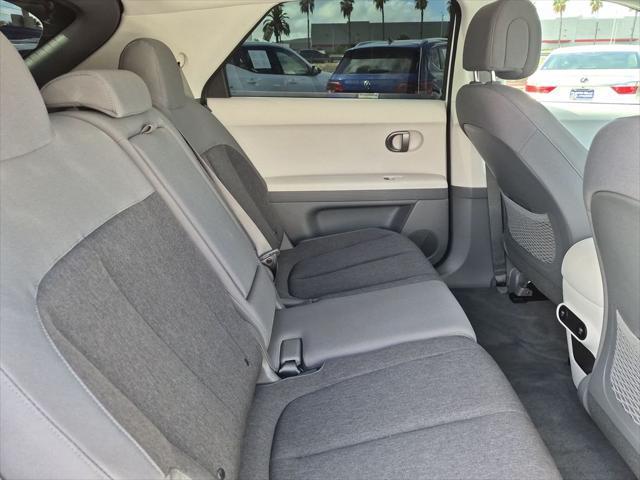 2026 Hyundai Ioniq - $29,998