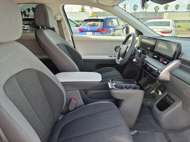 2026 Hyundai Ioniq - $29,998