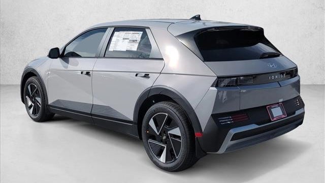 2026 Hyundai IONIQ 5 SE