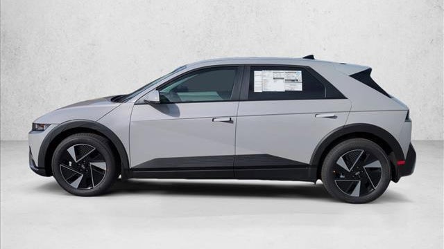 2026 Hyundai IONIQ 5 SE