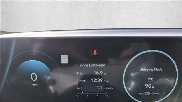2026 Hyundai IONIQ 5 SE