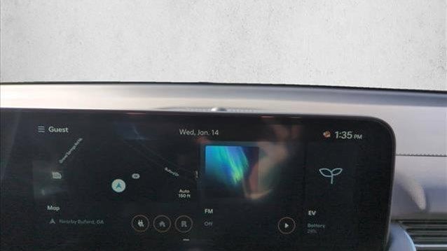 2026 Hyundai IONIQ 5 SE