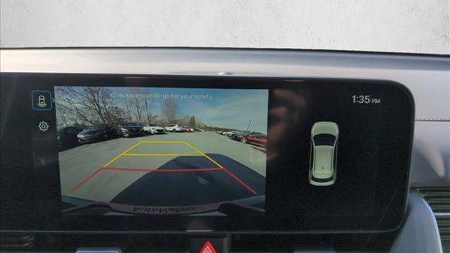 2026 Hyundai IONIQ 5 SE