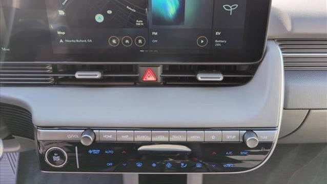 2026 Hyundai IONIQ 5 SE