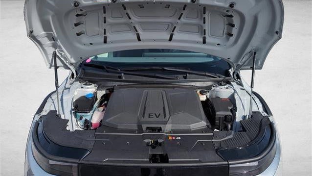 2026 Hyundai IONIQ 5 SE