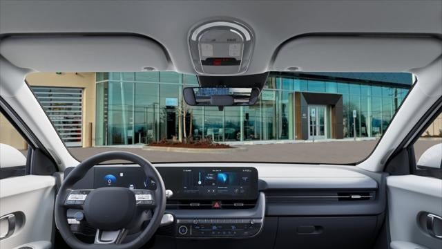 2026 Hyundai IONIQ 5 SE