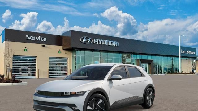 Preowned 2026 Hyundai IONIQ 5 SE for Sale
