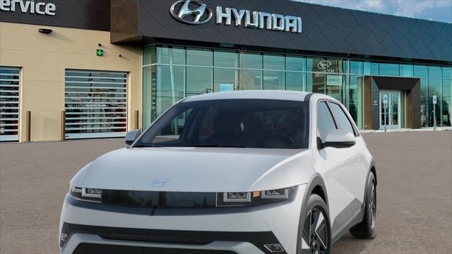2026 Hyundai IONIQ 5 SE