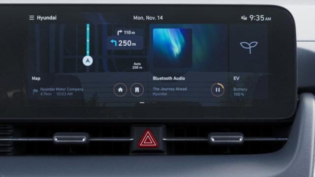 2026 Hyundai IONIQ 5 SE