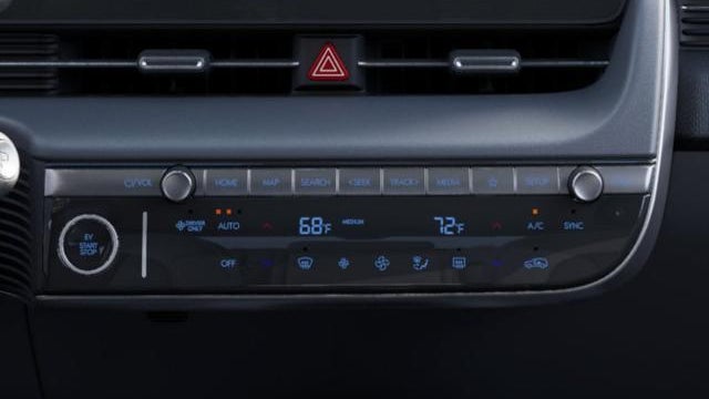 2026 Hyundai IONIQ 5 SE