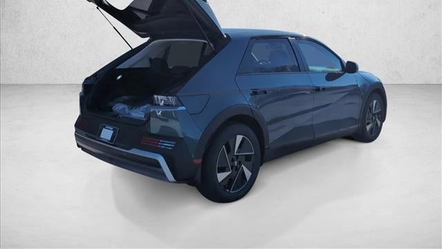 2026 Hyundai IONIQ 5 SE