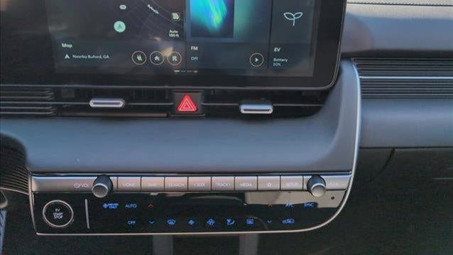 2026 Hyundai IONIQ 5 SE