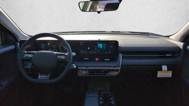 2026 Hyundai IONIQ 5 SE