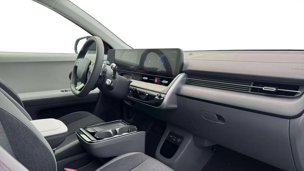 2026 Hyundai IONIQ 5 SE