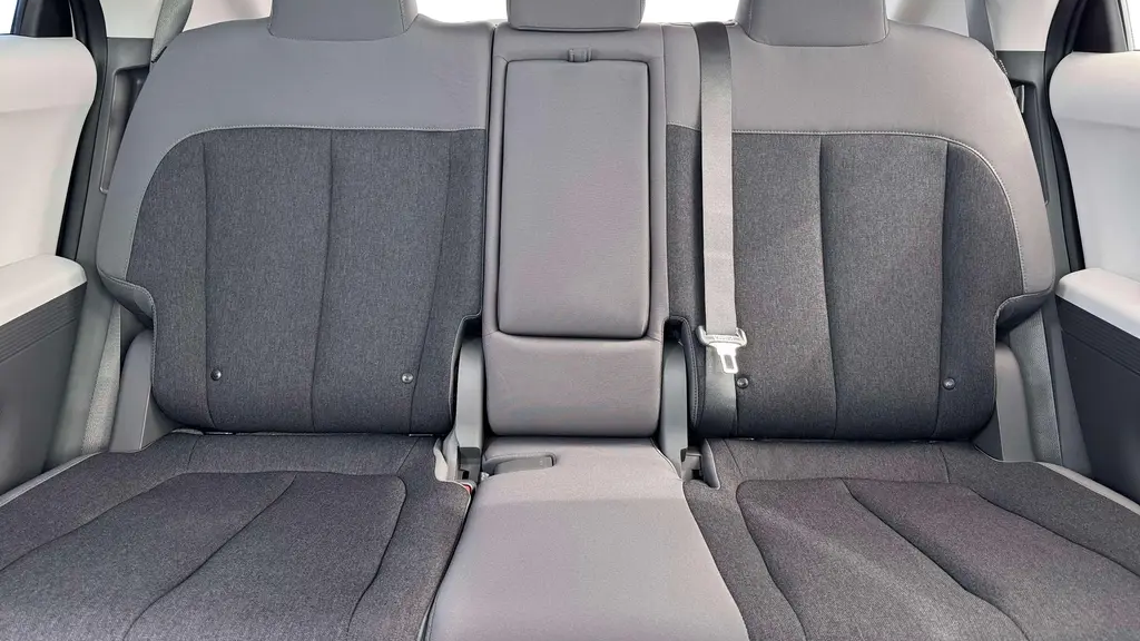 2026 Hyundai IONIQ 5 SE