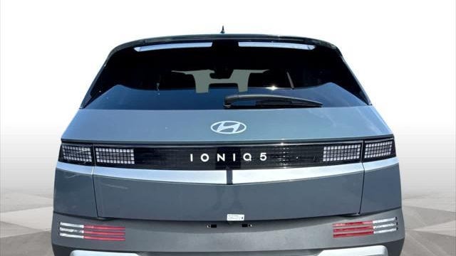 2025 Hyundai IONIQ 5 SE