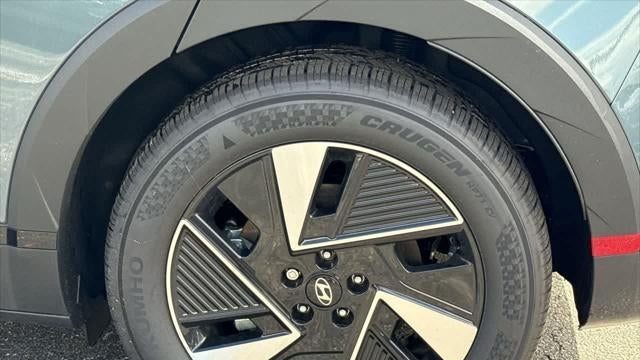 2025 Hyundai IONIQ 5 SE
