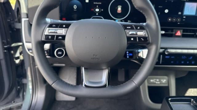 2025 Hyundai IONIQ 5 SE