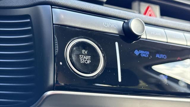 2025 Hyundai IONIQ 5 SE
