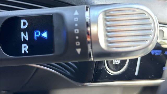 2025 Hyundai IONIQ 5 SE