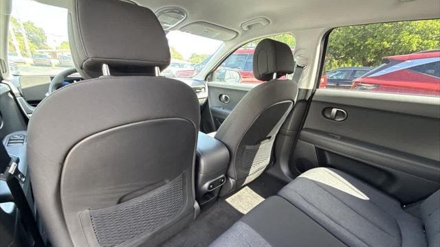 2025 Hyundai IONIQ 5 SE