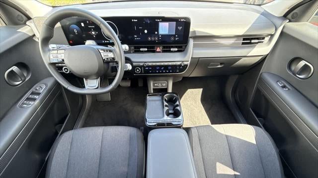 2025 Hyundai IONIQ 5 SE
