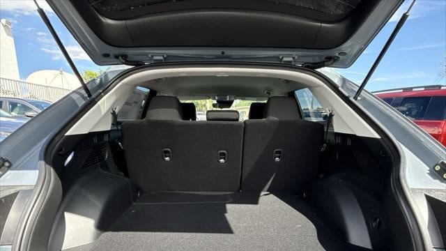 2025 Hyundai IONIQ 5 SE