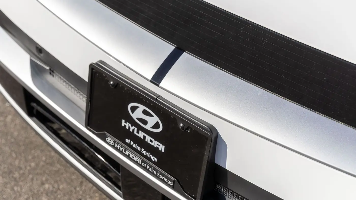 2026 Hyundai IONIQ 5 SE