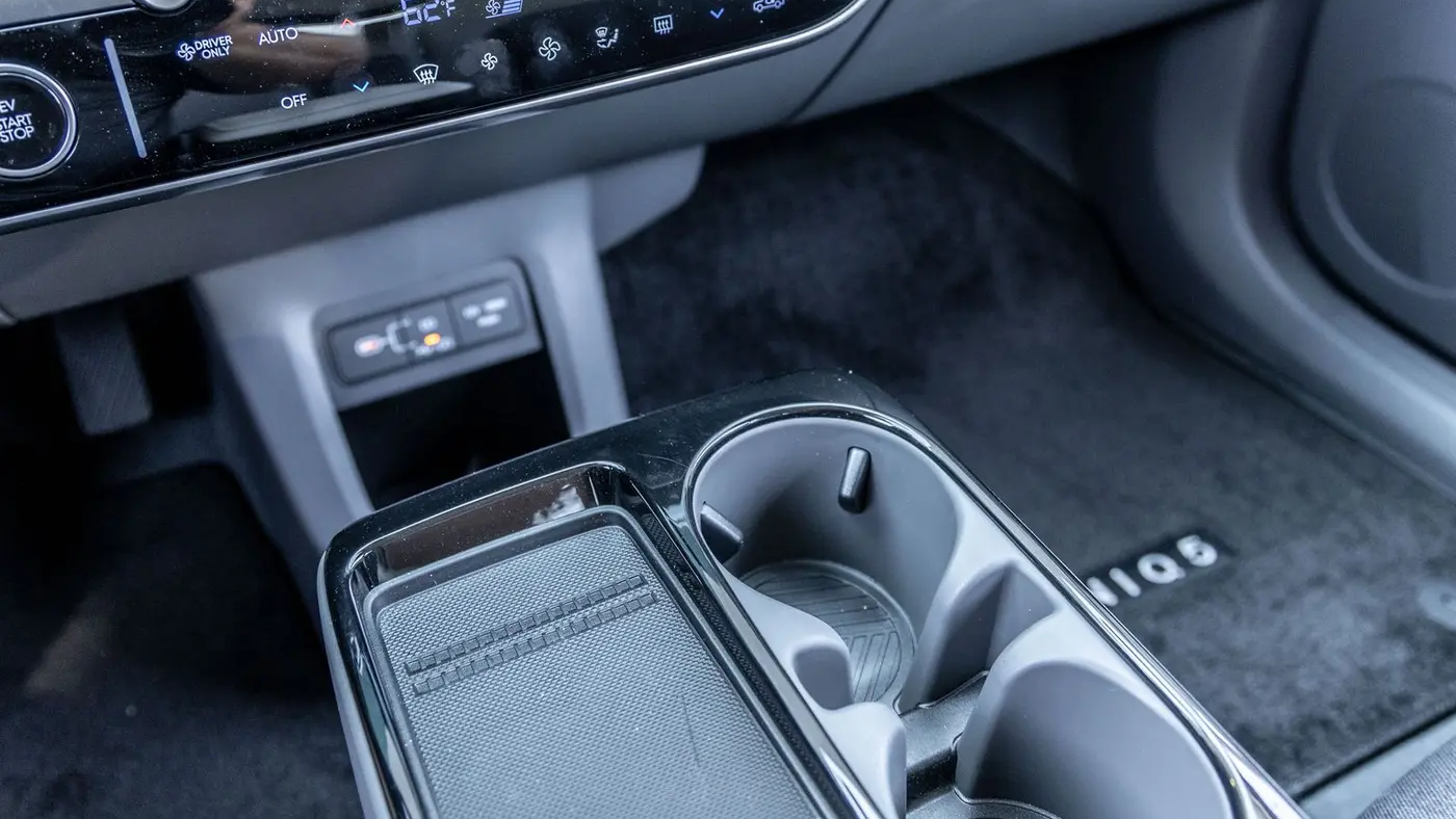 2026 Hyundai IONIQ 5 SE
