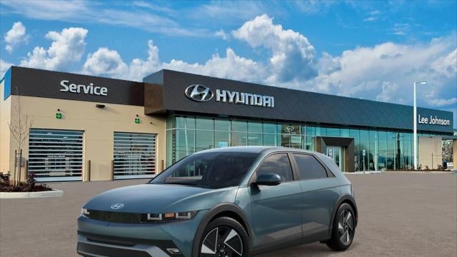 Preowned 2026 Hyundai IONIQ 5 SE for Sale