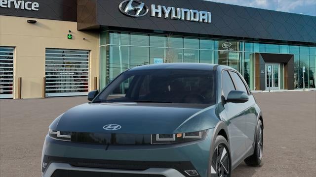 2026 Hyundai IONIQ 5 SE