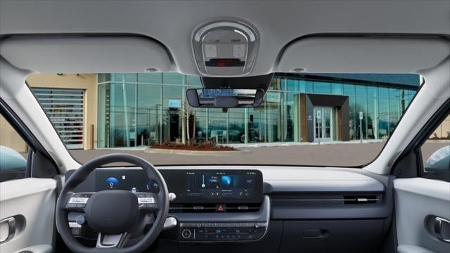 2026 Hyundai IONIQ 5 SE