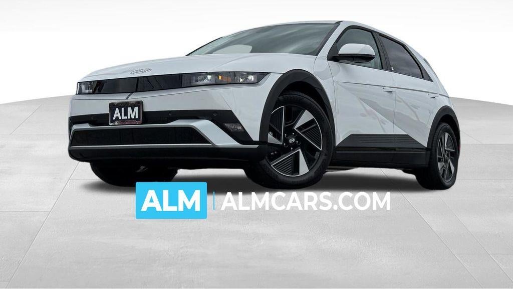 Preowned 2025 Hyundai IONIQ 5 SE for Sale