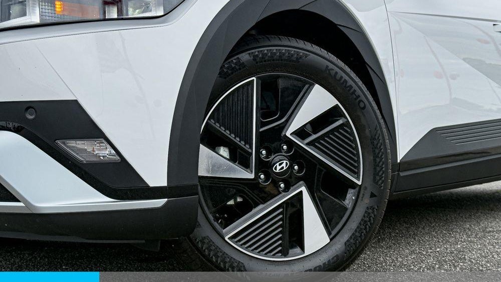 2025 Hyundai IONIQ 5 SE