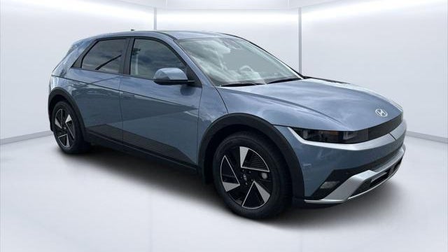 Preowned 2025 Hyundai IONIQ 5 SE for Sale
