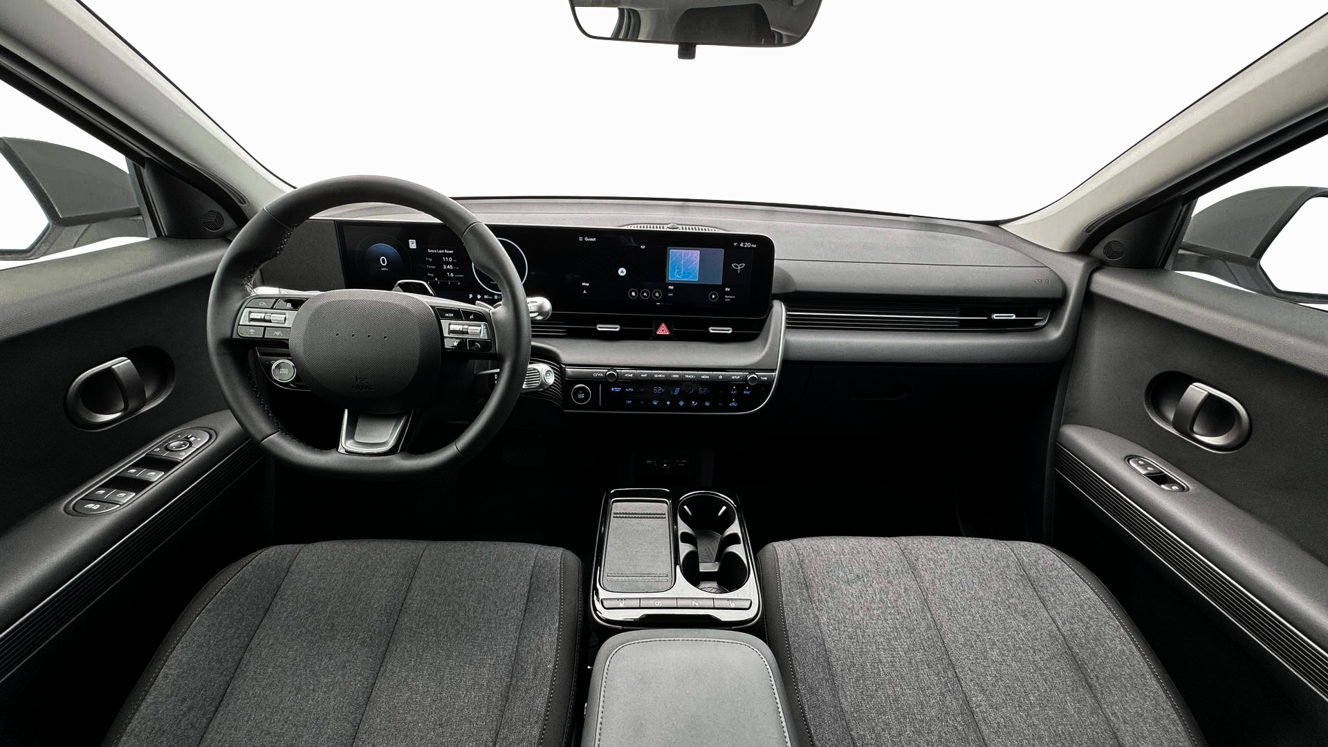 2025 Hyundai IONIQ 5 SE