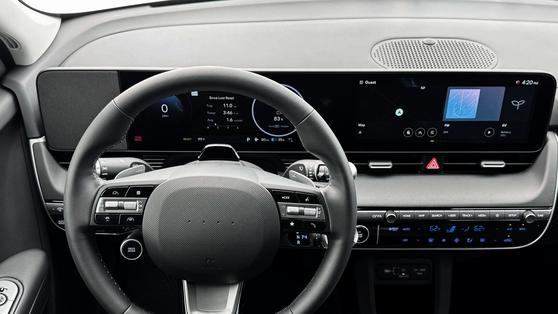 2025 Hyundai IONIQ 5 SE