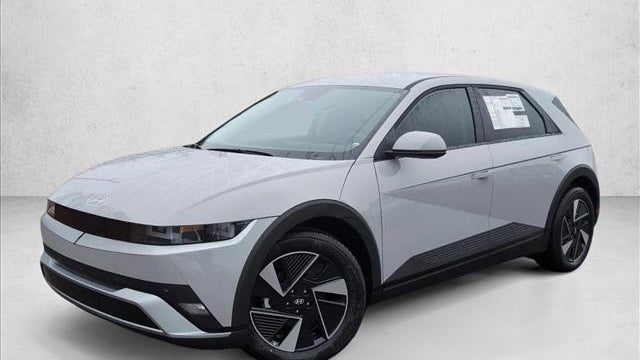 Preowned 2026 Hyundai IONIQ 5 SE for Sale