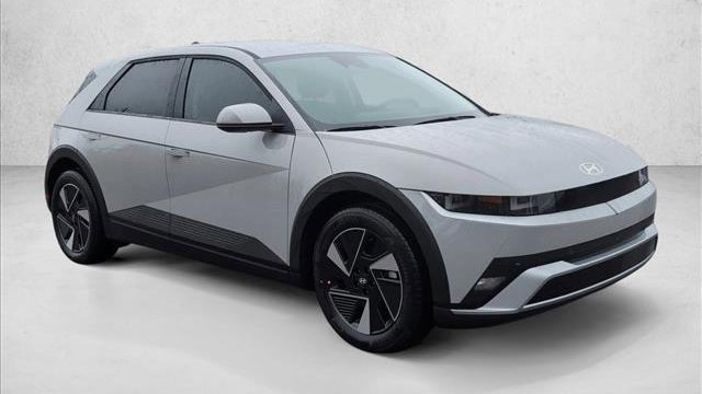 2026 Hyundai IONIQ 5 SE