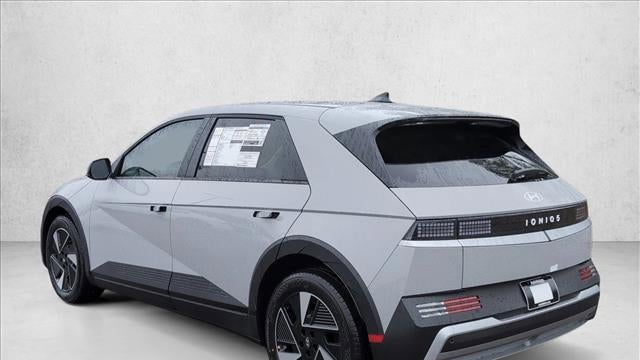 2026 Hyundai IONIQ 5 SE