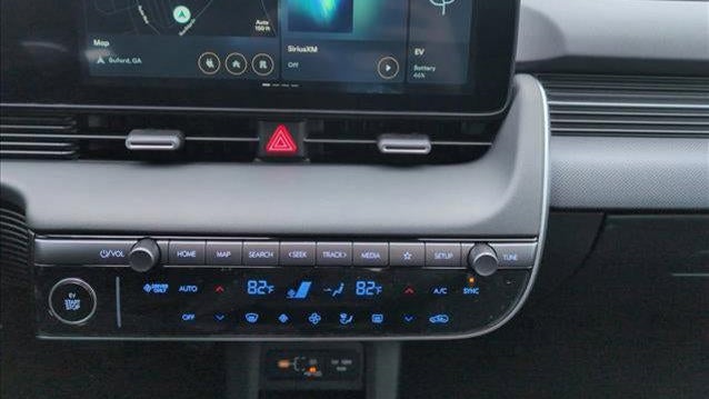 2026 Hyundai IONIQ 5 SE