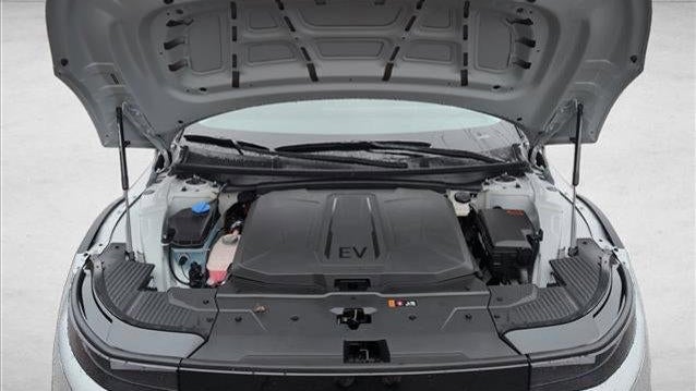2026 Hyundai IONIQ 5 SE