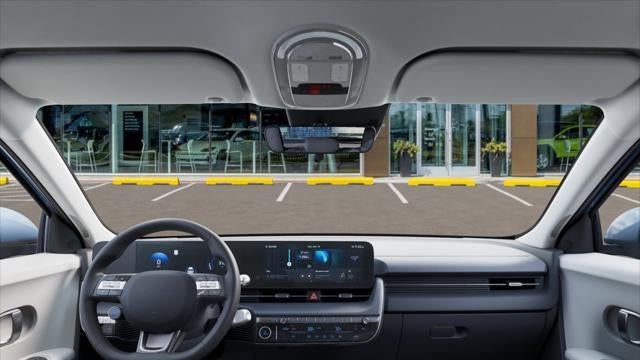 2026 Hyundai IONIQ 5 SE