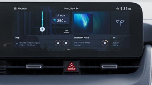2026 Hyundai IONIQ 5 SE