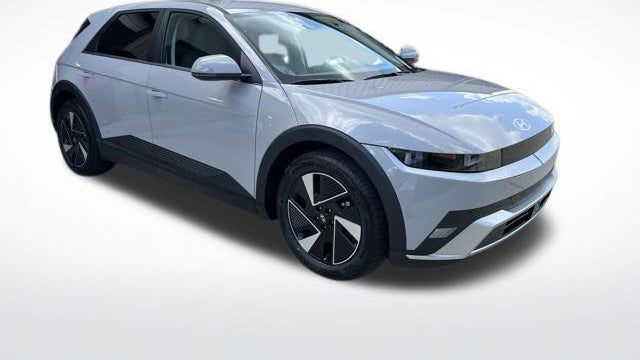 Preowned 2026 Hyundai IONIQ 5 SE for Sale