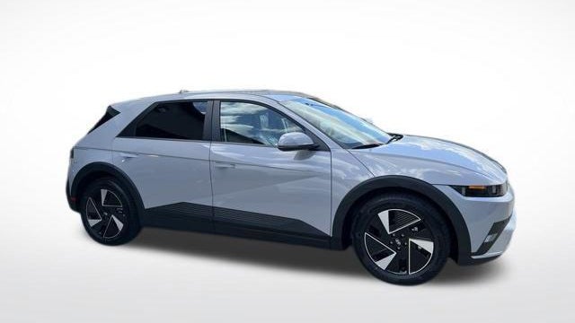 2026 Hyundai IONIQ 5 SE