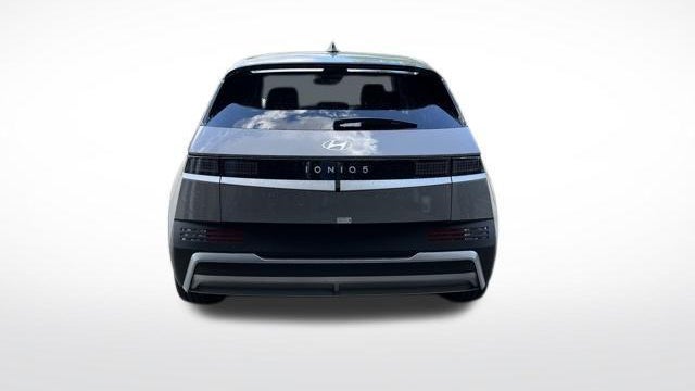 2026 Hyundai IONIQ 5 SE