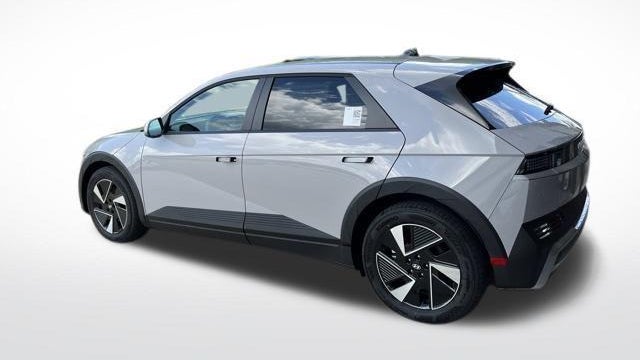 2026 Hyundai IONIQ 5 SE